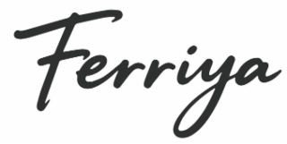 FERRIYA logo