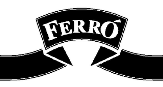 FERRO' logo