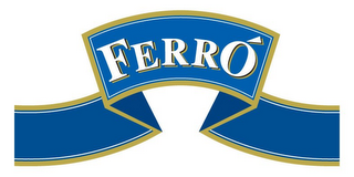 FERRO' logo