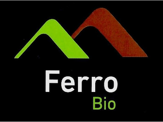 FERRO BIO logo