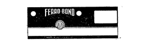 FERRO-BOND logo