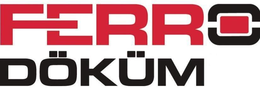 FERRO DÖKÜM logo