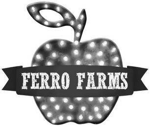 FERRO FARMS logo