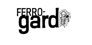 FERRO-GARD logo