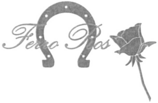 FERRO ROS logo