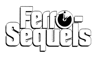 FERRO-SEQUELS logo