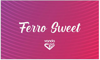 FERRO SWEET VANDA logo