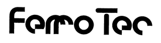 FERRO TEC logo
