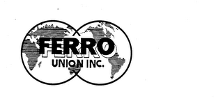 FERRO UNION INC. logo
