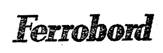 FERROBORD logo