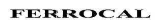 FERROCAL logo