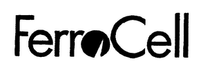 FERROCELL logo