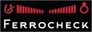 FERROCHECK logo