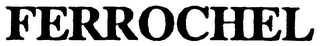 FERROCHEL logo