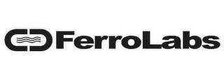 FERROLABS logo