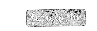 FERROLASTIC logo