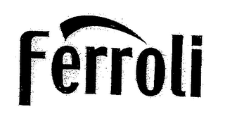 FERROLI logo