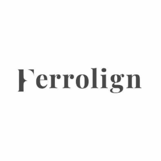 FERROLIGN logo
