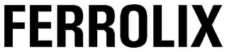 FERROLIX logo