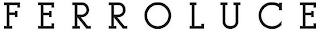 FERROLUCE logo