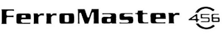 FERROMASTER C456 logo