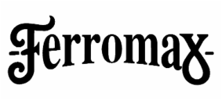 FERROMAX logo