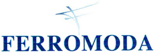 FERROMODA logo