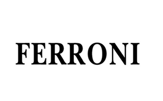 FERRONI logo