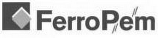 FERROPEM logo