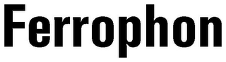 FERROPHON logo