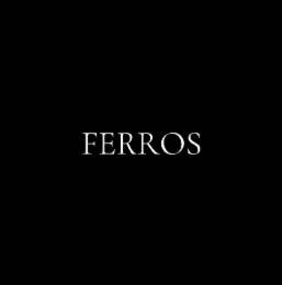 FERROS logo