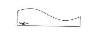 FERROSAN logo