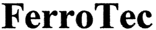 FERROTEC logo