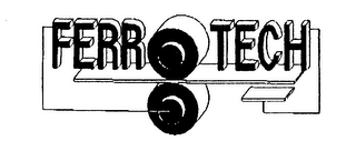 FERROTECH logo