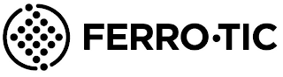 FERRO·TIC logo
