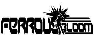 FERROUS BLOOM logo
