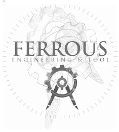 FERROUS ENGINEERING & TOOL logo