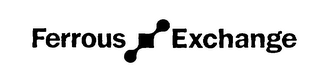 FERROUS/EXCHANGE logo