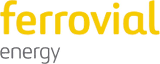FERROVIAL ENERGY logo