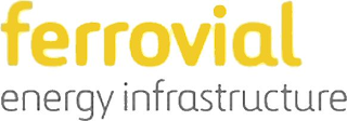 FERROVIAL ENERGY INFRASTRUCTURE logo