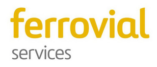 FERROVIAL SERVICES logo