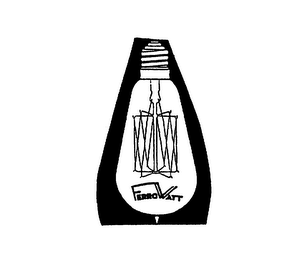 FERROWATT logo
