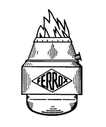 FERROX logo