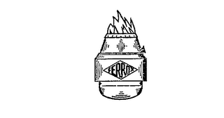 FERROX logo