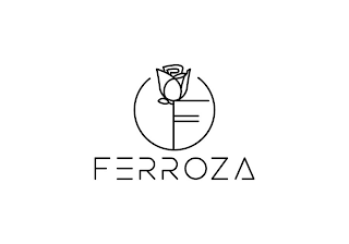 FERROZA logo