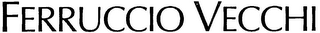 FERRUCCIO VECCHI logo