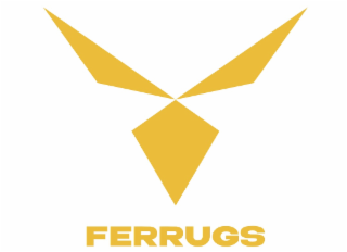 FERRUGS logo