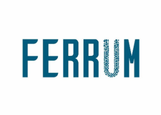 FERRUM logo