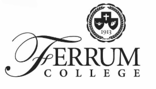 FERRUM COLLEGE 1913 logo