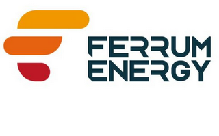 FERRUM ENERGY logo